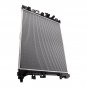 Engine Coolant Radiator Assembly For Chevrolet Equinox 1.5L & 2.0L 2018 2019-20