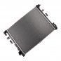 Engine Coolant Radiator Assembly For Chevrolet Equinox 1.5L & 2.0L 2018 2019-20