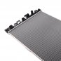 Engine Coolant Radiator Assembly For Chevrolet Equinox 1.5L & 2.0L 2018 2019-20