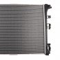 Engine Coolant Radiator Assembly For Chevrolet Equinox 1.5L & 2.0L 2018 2019-20