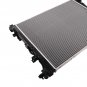 Engine Coolant Radiator Assembly For Chevrolet Equinox 1.5L & 2.0L 2018 2019-20