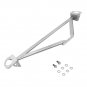Front Upper Strut Tower Bar Brace for Honda Civic EG EK CRX 92-00 Del Sol 92-97