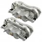 2Pcs Front Left & Right Brake Calipers w/Bracket For Ford F-150 2012-16 18-B5404