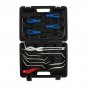 15-Piece Brake Service Kit Professional Drum Brake Tool Set