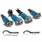 Maxpeedingrods T6 Coilovers Suspension Kit For Toyota Corolla 2009-2014 E140