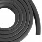 8pcs Complete Door Window Weatherstrip Seals Kit for Chevy for GMC C10/K10 81-91