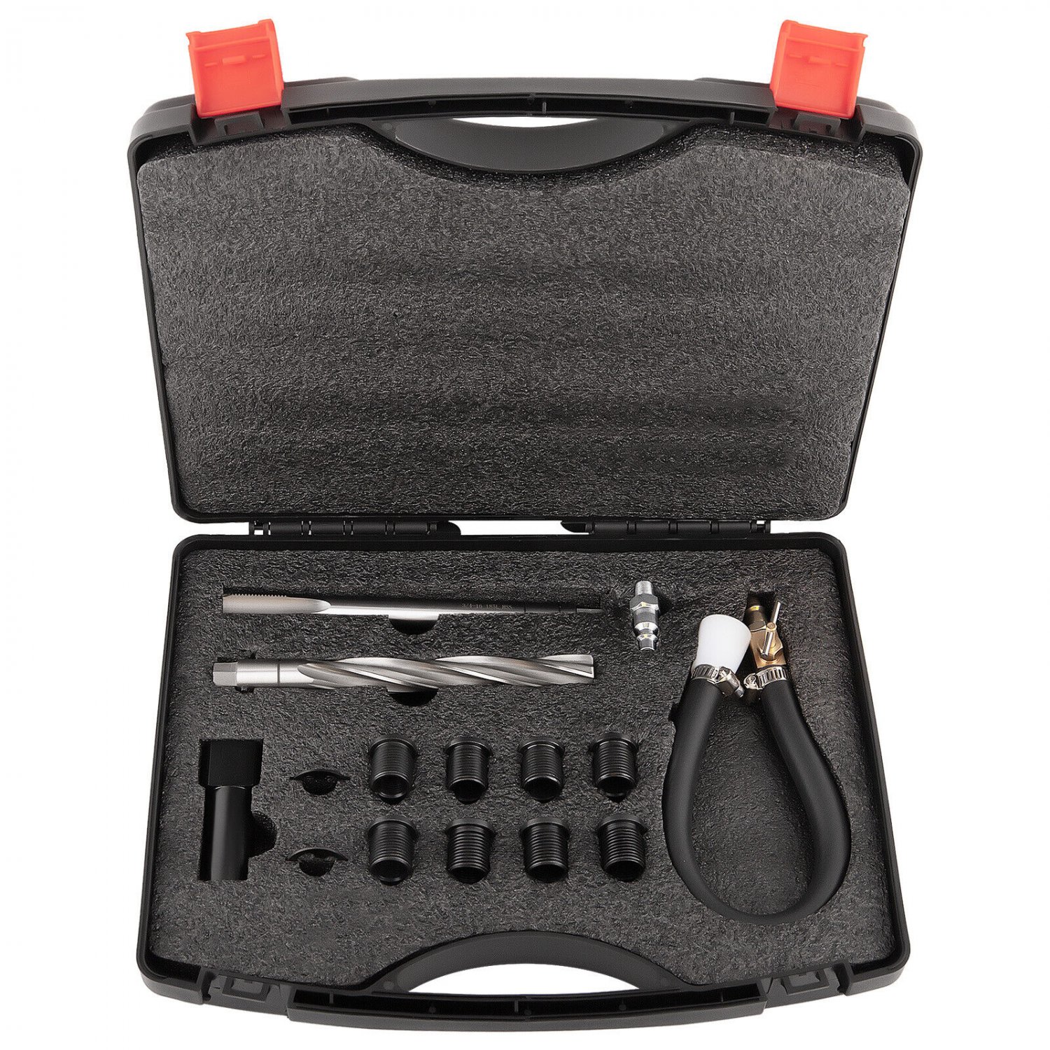 Two Valve Cylinder Spark Plug Thread Repair Kit For Ford Triton 1996-2003 38900