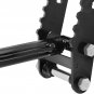 TYPH-2008 Hydraulic Thumb Clip For Universal Mini Excavators within 3 tons