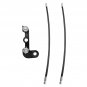TYPH-2008 Hydraulic Thumb Clip For Universal Mini Excavators within 3 tons