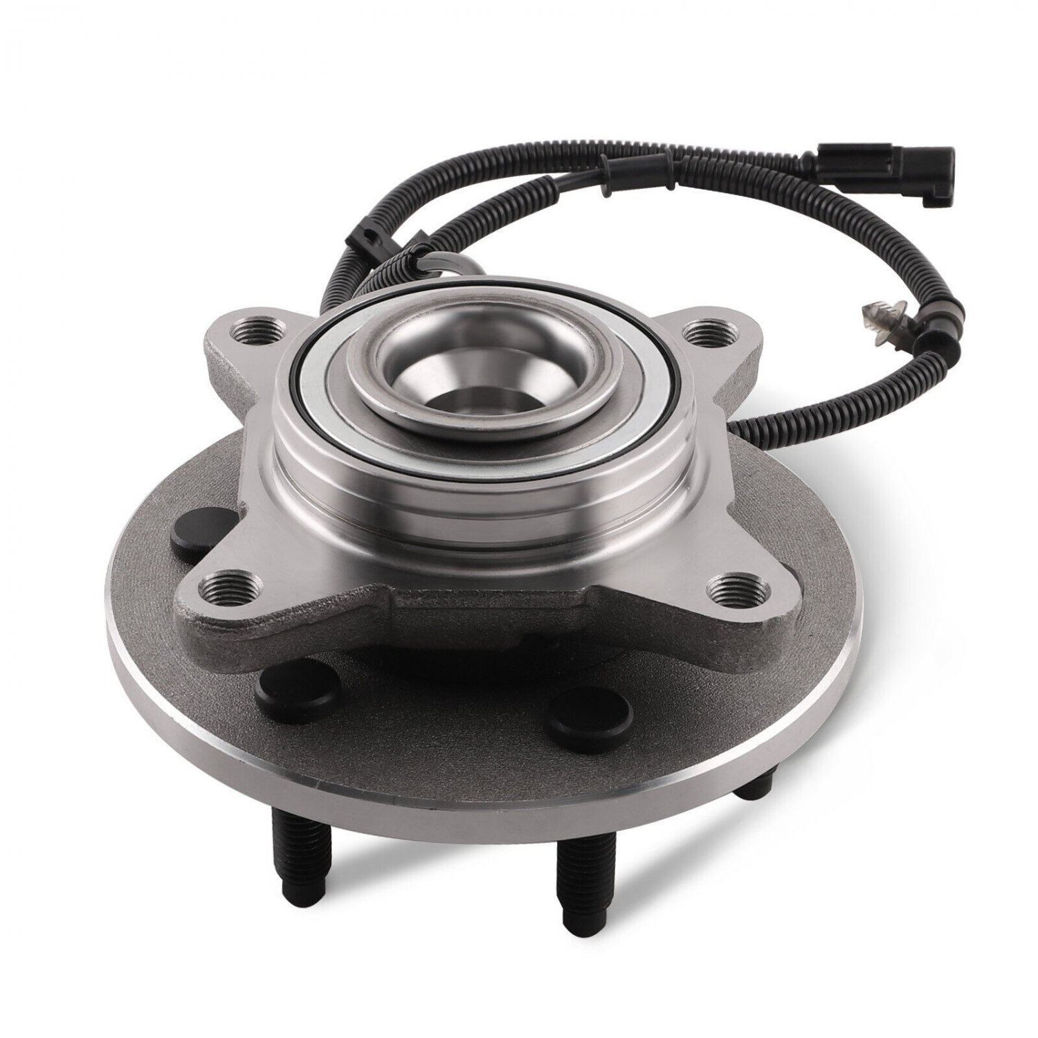 Front LH / RH Wheel Hub Bearing Assembly For Ford F-150 515143 2011-2014