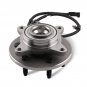 Front LH / RH Wheel Hub Bearing Assembly For Ford F-150 515143 2011-2014
