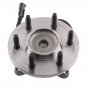 Front LH / RH Wheel Hub Bearing Assembly For Ford F-150 515143 2011-2014