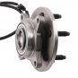 Front LH / RH Wheel Hub Bearing Assembly For Ford F-150 515143 2011-2014