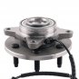 Front LH / RH Wheel Hub Bearing Assembly For Ford F-150 515143 2011-2014