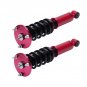 Coilovers 24 Level Damper Struts Kit For Lexus SC300/SC400 1992-2000 Supra 93-98