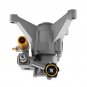 3000 PSI Pressure Power Washer Pump for Vertical 7/8" Shaft Water Pump 2.4 GPM