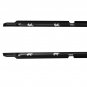 4 Chrome Front Rear Door Belt Moulding For Toyota Camry 2002-2006 75710-33080
