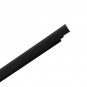 1Pair Door Window Weather Molding Right & Left Set For Honda Civic 1996-2000