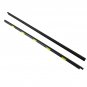 1Pair Door Window Weather Molding Right & Left Set For Honda Civic 1996-2000