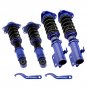 MaXpeedingrods Coilovers Struts Kit For Toyota Corolla 03-08 Ajustable Height