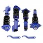 MaXpeedingrods Coilovers Struts Kit For Toyota Corolla 03-08 Ajustable Height