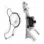 Engine Water Pump Fit For Chrysler Dodge Jeep 3.6L V6 AW6169 21118 2011-2016