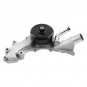 Engine Water Pump Fit For Chrysler Dodge Jeep 3.6L V6 AW6169 21118 2011-2016