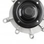 Water Pump For Dodge Ram Jeep Liberty Grand Mitsubishi Chrysler 3.7L 4.7L 20434