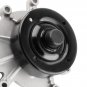 Water Pump For Dodge Ram Jeep Liberty Grand Mitsubishi Chrysler 3.7L 4.7L 20434