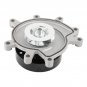 Water Pump For Dodge Ram Jeep Liberty Grand Mitsubishi Chrysler 3.7L 4.7L 20434