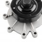 Water Pump For Dodge Ram Jeep Liberty Grand Mitsubishi Chrysler 3.7L 4.7L 20434