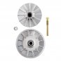 Primary Driven Clutch + Secondary Driven Clutch for Polaris RZR 800 2008-2014