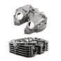 Cylinder Head Assembly for Honda Sportrax 400 XR400R TRX400EX 96-14 12200KCY670