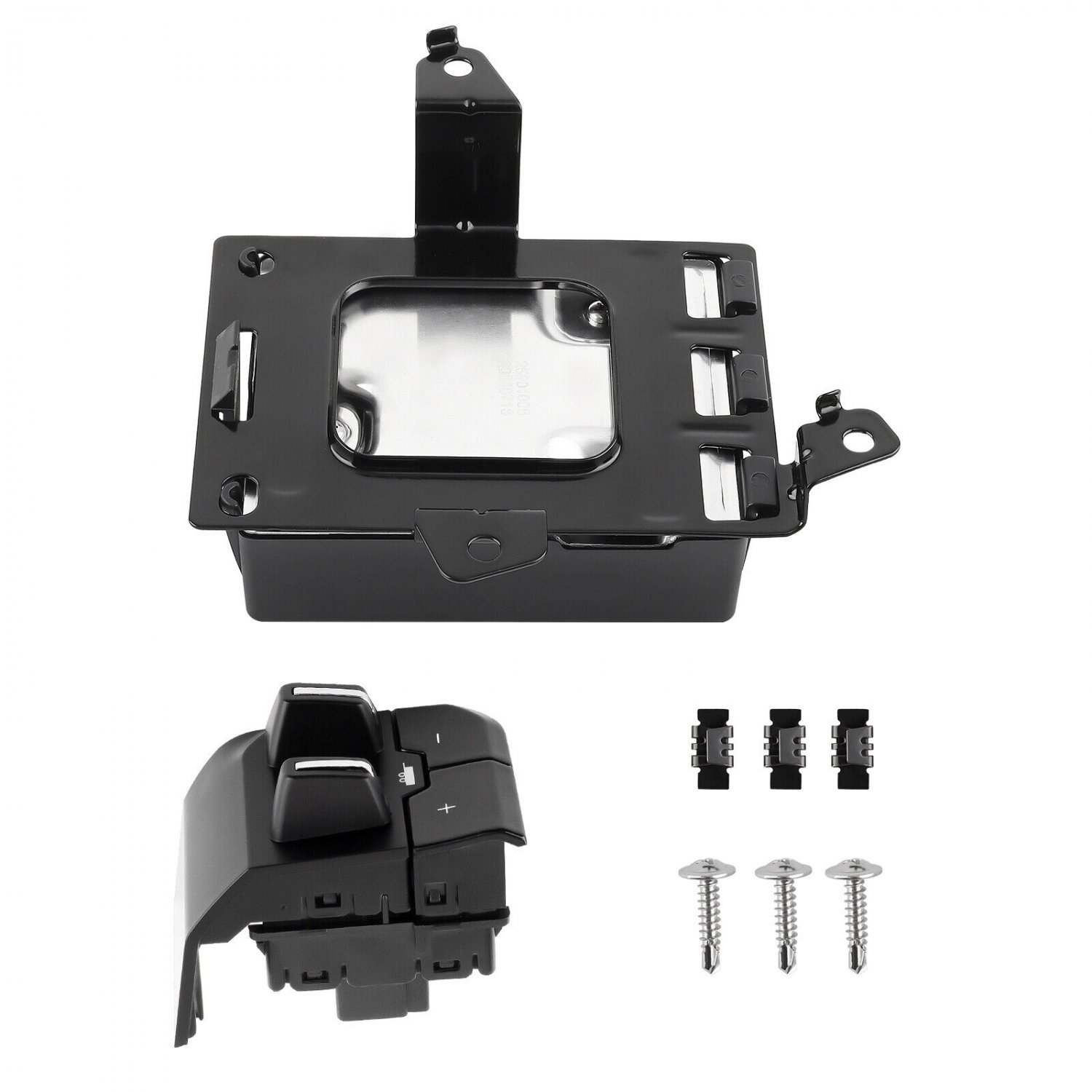 Body Style Integrated Trailer Brake Controller For Ram 1500 DT 2019 2020 2021