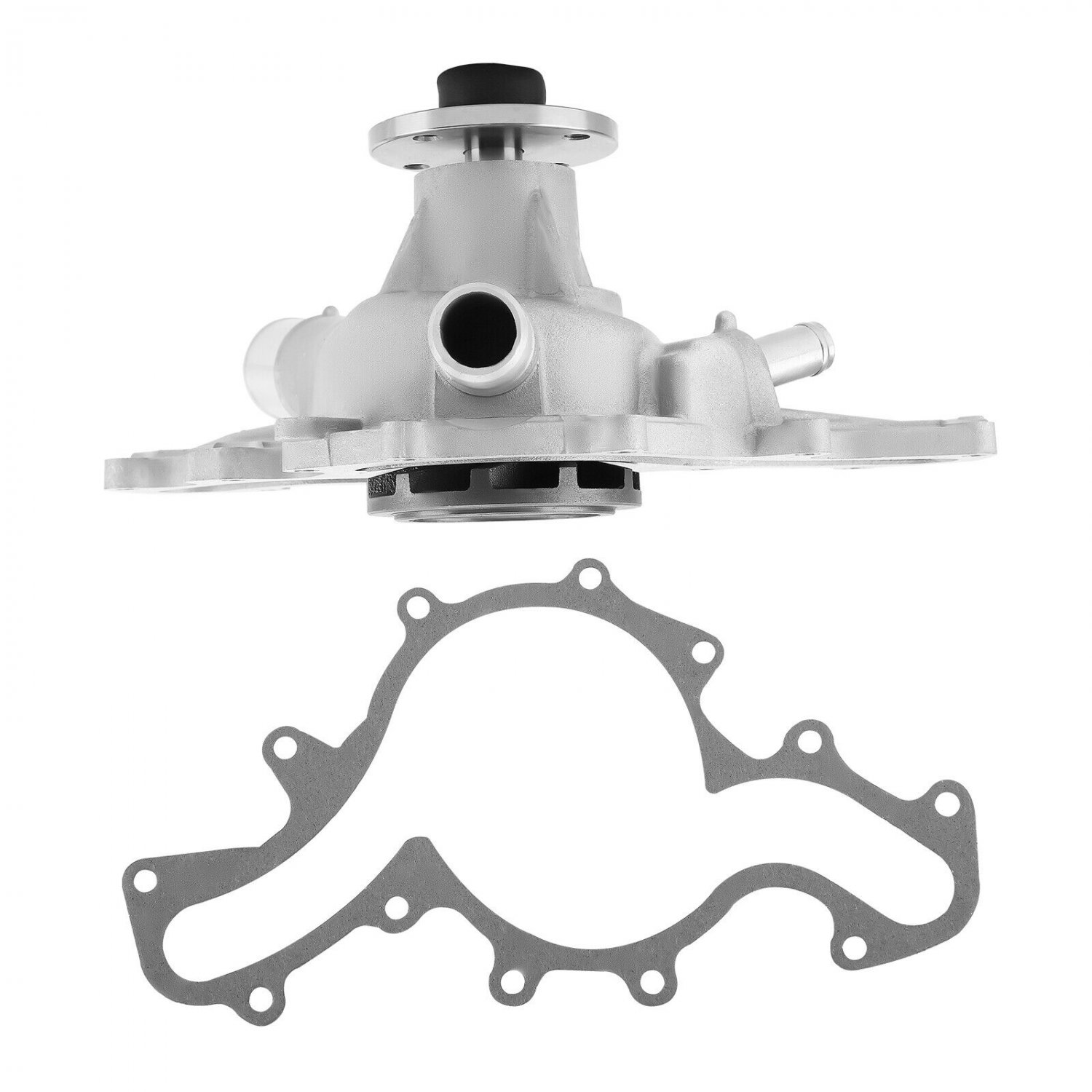 Water Pump Fit for Ford Explorer Sport Trac Mustang Mazda Mercury 4.0L 97-11