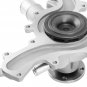 Water Pump Fit for Ford Explorer Sport Trac Mustang Mazda Mercury 4.0L 97-11