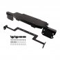 Front Bumper Winch Mount Plate 13,000lbs For Jeep Gladiator JT with metal bumper