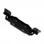 Front Bumper Winch Mount Plate 13,000lbs For Jeep Gladiator JT with metal bumper