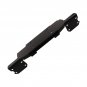 Front Bumper Winch Mount Plate 13,000lbs For Jeep Gladiator JT with metal bumper