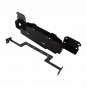Front Bumper Winch Mount Plate 13,000lbs For Jeep Gladiator JT with metal bumper