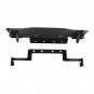 Front Bumper Winch Mount Plate 13,000lbs For Jeep Gladiator JT with metal bumper