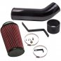 Oiled Cold Air Intake Filter Kit Fit Ford F350 1999.5-03 7.3L Powerstroke Diesel