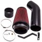 Oiled Cold Air Intake Filter Kit Fit Ford F350 1999.5-03 7.3L Powerstroke Diesel