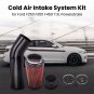 Oiled Cold Air Intake Filter Kit Fit Ford F350 1999.5-03 7.3L Powerstroke Diesel
