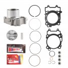 99mm Cylinder Piston Top End Kit for Polaris Ranger Sportsman 570 2014-2022