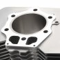 Cylinder Piston Gaskets Top End Rebuild Kit for Honda Foreman 500 TRX500 05-11