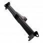 Trailer Hitch Towing 2 Inch Receiver for Jeep Gladiator 20-23 Wrangler JL 18-23