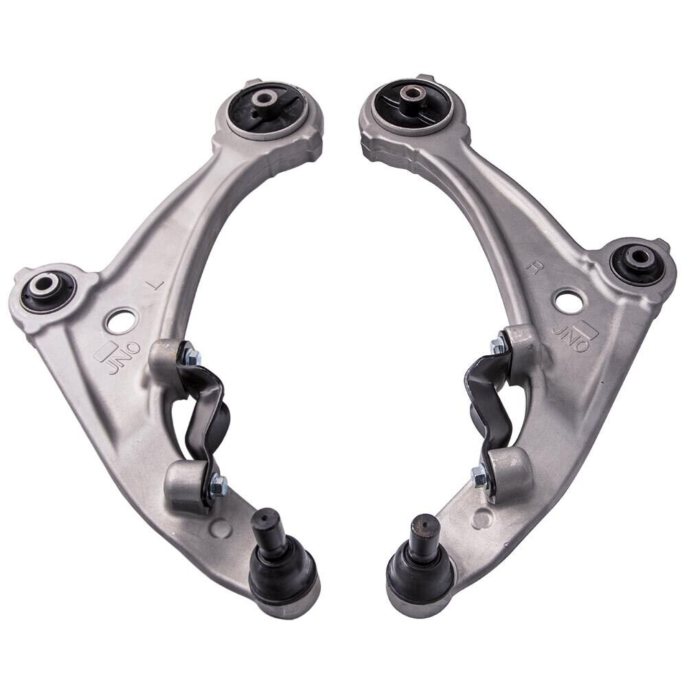 2x Front Lower Control Arms & Ball Joint  LH & RH for Nissan Altima 2007-2012