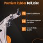 2x Front Lower Control Arms & Ball Joint LH & RH for Nissan Altima 2007-2012