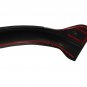 3pcs Front Bumper Lip Spoiler Splitter for Tesla Model Y 2020-2024 w/ Screws